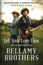 Tapa de Let Your Love Flow
