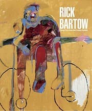 Tapa de Rick Bartow