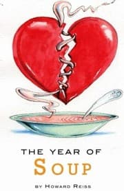 Tapa de The Year of Soup