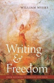Tapa de Writing and Freedom