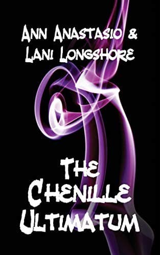 Tapa de The Chenille Ultimatum