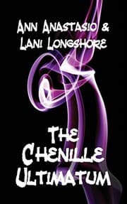 Tapa de The Chenille Ultimatum