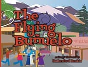 Tapa de The Flying Buñuelo