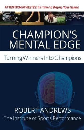 Tapa de Champion's Mental Edge