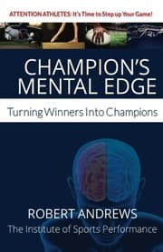 Tapa de Champion's Mental Edge