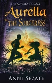 Tapa de Aurella the Sorceress