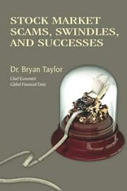 Tapa de Stock Market Scams, Swindles and Successes