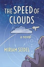 Tapa de The Speed of Clouds