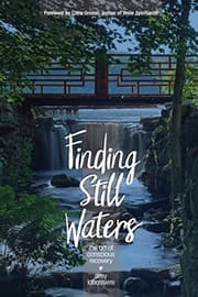 Tapa de Finding Still Waters
