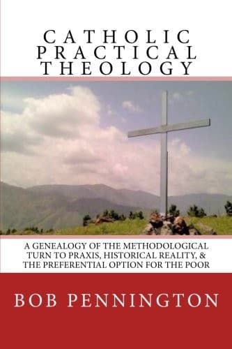 Tapa de Catholic Practical Theology