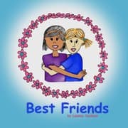 Tapa de Best Friends