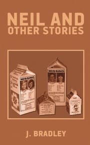 Tapa de Neil and Other Stories