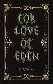 Tapa de For Love of Eden
