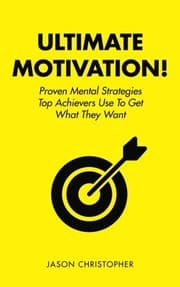Tapa de Ultimate Motivation