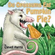 Tapa de Do Opossums Eat Pumpkin Pie?