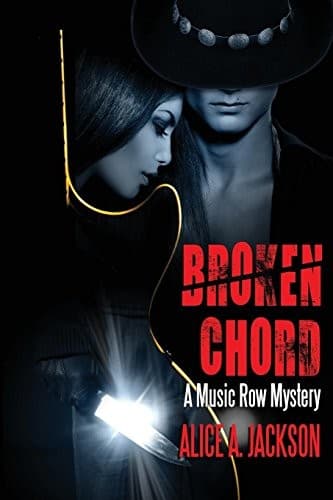 Tapa de Broken Chord