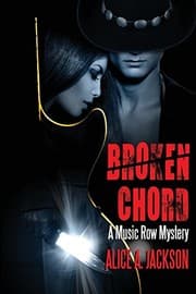 Tapa de Broken Chord
