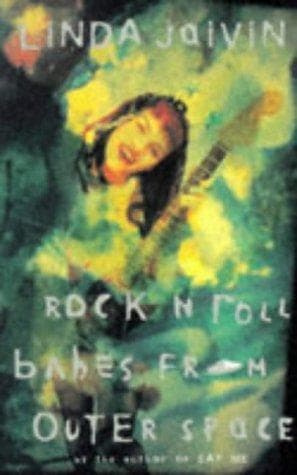 Tapa de Rock n roll babes from outer space
