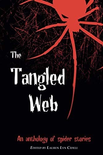 Tapa de The Tangled Web