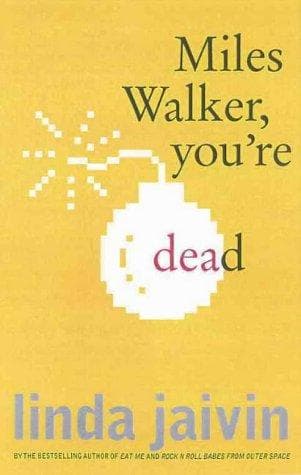 Tapa de Miles Walker, you're dead