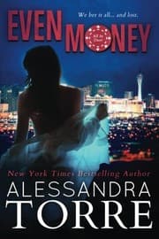 Tapa de Even Money
