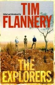 Tapa de The explorers