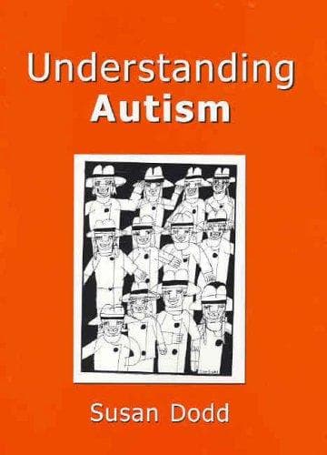 Tapa de Understanding Autism