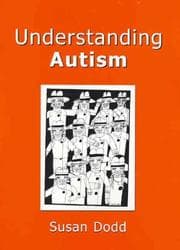 Tapa de Understanding Autism