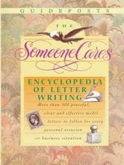 Tapa de The Someone Cares Encyclopedia of Letter Writing
