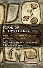 Tapa de Forms of Fellow Feeling