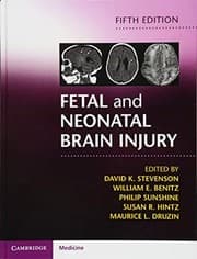 Tapa de Fetal and Neonatal Brain Injury