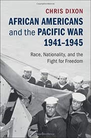 Tapa de African Americans and the Pacific War, 1941-1945
