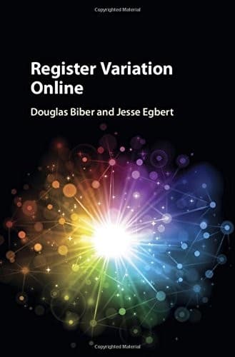 Tapa de Register Variation Online