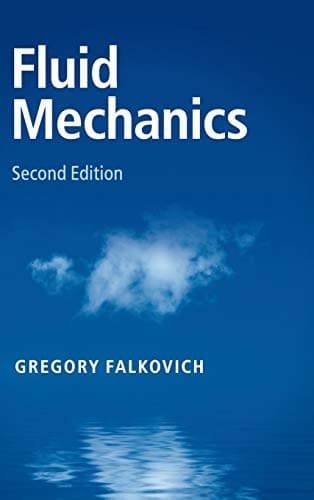 Tapa de Fluid Mechanics