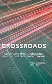 Tapa de Crossroads