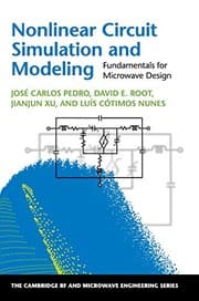 Tapa de Nonlinear Circuit Simulation and Modeling