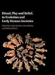 Tapa de Ritual, Play and Belief, in Evolution and Early Human Societies