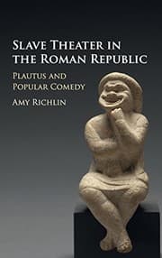Tapa de Slave Theater in the Roman Republic