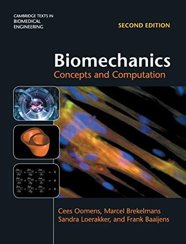 Tapa de Biomechanics