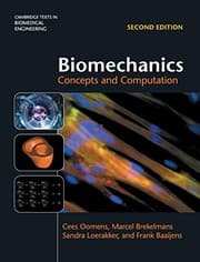 Tapa de Biomechanics