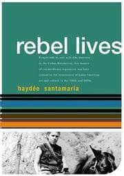 Tapa de Haydée Santamaría