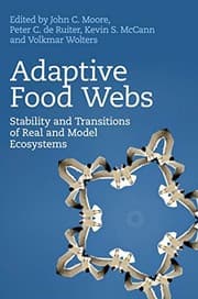 Tapa de Adaptive Food Webs