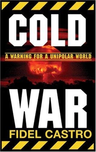 Tapa de Cold war