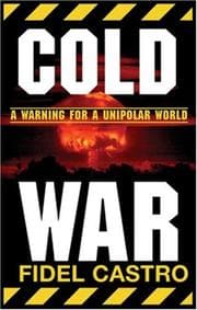 Tapa de Cold war