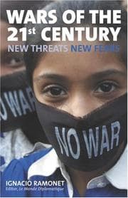 Tapa de Wars of the 21st century