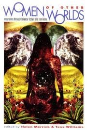 Tapa de Women of other worlds