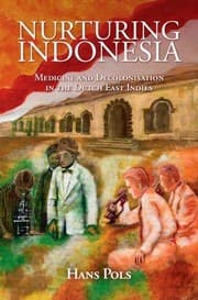Tapa de Nurturing Indonesia
