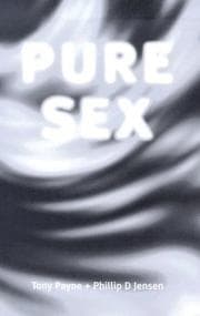 Tapa de Pure Sex
