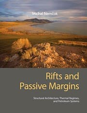 Tapa de Rifts and Passive Margins