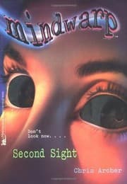 Tapa de Second Sight (Mind Warp)